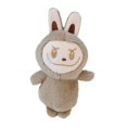 thumbnail image 2 of LABUBU Kawaii Tasty Macaron Llavero de Peluche The-Monsters Macarrón, Juguetes de Peluche, Decoración del Hogar Juguetes Suaves Cumpleaños Regalo de Navidad, 2 of 7
