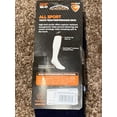thumbnail image 2 of Sof Sole Youth All Sport Team Socks, Navy, Small 13C-4Y, New, 2 of 2