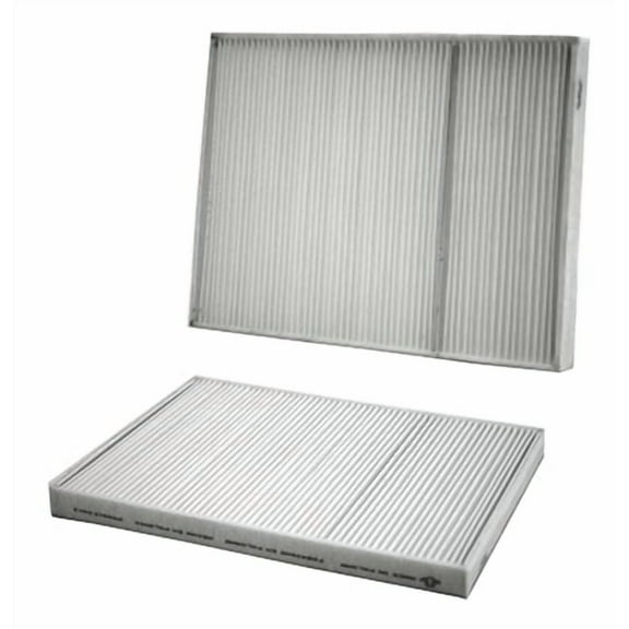 PROTEC-NEW Cabin Air Panel