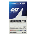 thumbnail image 1 of Multivitamínico Gat Mens Multi+Test 150 tabletas vitaminas para hombre, 1 of 3