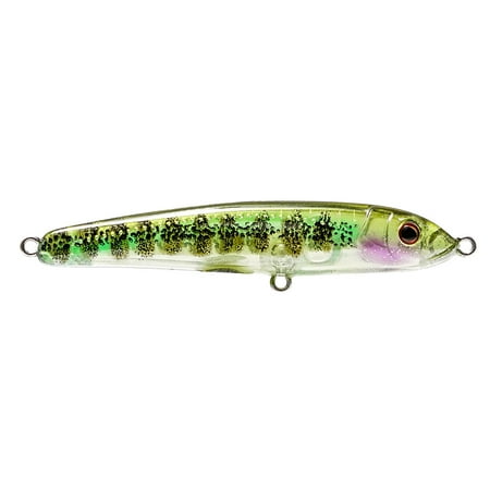 UPC: 9351482008543 | Nomad Design Riptide 95/115 Floating Fatso Walking Stickbait