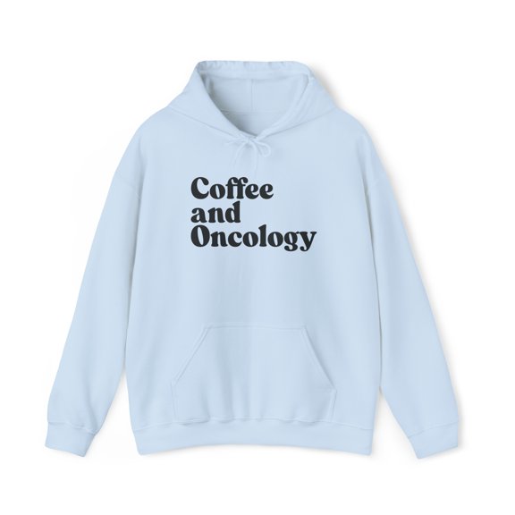 Oncology Nurse Oncologist Graduation Hoodie, Gifts, Hooded Sweatshirt
