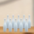 thumbnail image 4 of Juego De Bolos De Juguete Para Nios Con 10 Bolos Para Nios De 3 Aos En Adelante Nios Nias Césped Blanco SM SunniMix Juguetes de bolos para niños, 4 of 8