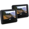 thumbnail image 2 of RCA DRC69705 7-Inch Dual Screen Mobile DVD System, 2 of 2