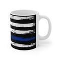 thumbnail image 3 of Ceramic Mug 11oz Support The Blue, 3 of 5