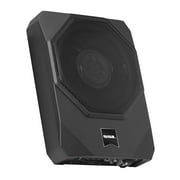 SOUNDSTORM US10 10 Inch 1000 Watt Amplified Subwoofer System w/ Enclosure
