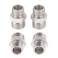 thumbnail image 3 of 4 adaptadores de conexión 115757 Convertidores Componentes Rendimiento confiable Reparación Piezas Reemplazo Conector robusto M14 a 16MM, 3 of 9
