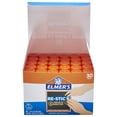 thumbnail image 2 of Elmer’s Re-Stick School Glue Sticks, 0.28-Ounces, 30 Count, 2 of 6