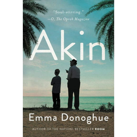 Akin, (Paperback)