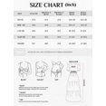 thumbnail image 6 of Light Blue V-Neck Short Sleeve Tiered Maxi Dress With Floral Embossing, 6 of 27