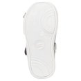thumbnail image 3 of Wonder Nation Toddler Girls Glitter Casual Mary-Jane Sneakers, 3 of 3