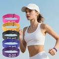 thumbnail image 5 of Convenient Deep Sleep Bracelet | Vibrating Alarm Clock Wristband Adjustable Wearable Alarm Clock Device Suitable For And Children 50mAh, 5 of 5
