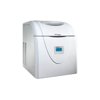 Danby Designer DIM1524W Ice'nEasy - Ice cube maker - portable - width: 14.5 in - depth: 15.6 in - height: 15.9 in - white