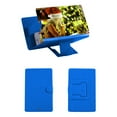 thumbnail image 4 of 8 Inch 3D Phone Screen Magnifier Stereoscopic Amplifying stand Phone movies Desktop Leather Bracket Mobile Holder Stand, 4 of 6