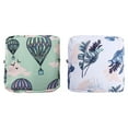 thumbnail image 1 of Sacs de Rangement pour Menstruations Féminines, Premier Sac de Règles pour Femmes et Adolescentes, 1 of 5
