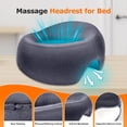 thumbnail image 4 of Face Down Pillow for Stomach Sleepers, Prone Sleeping Massage Headrest, BBL & Post-Surgery Recovery Pillow, Face Cradle for Eye Surgery, Beach Tanning Pillow for Bed, 4 of 8