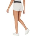 thumbnail image 2 of Calvin Klein Womens Performance Logo Print Shorts, 2 of 2