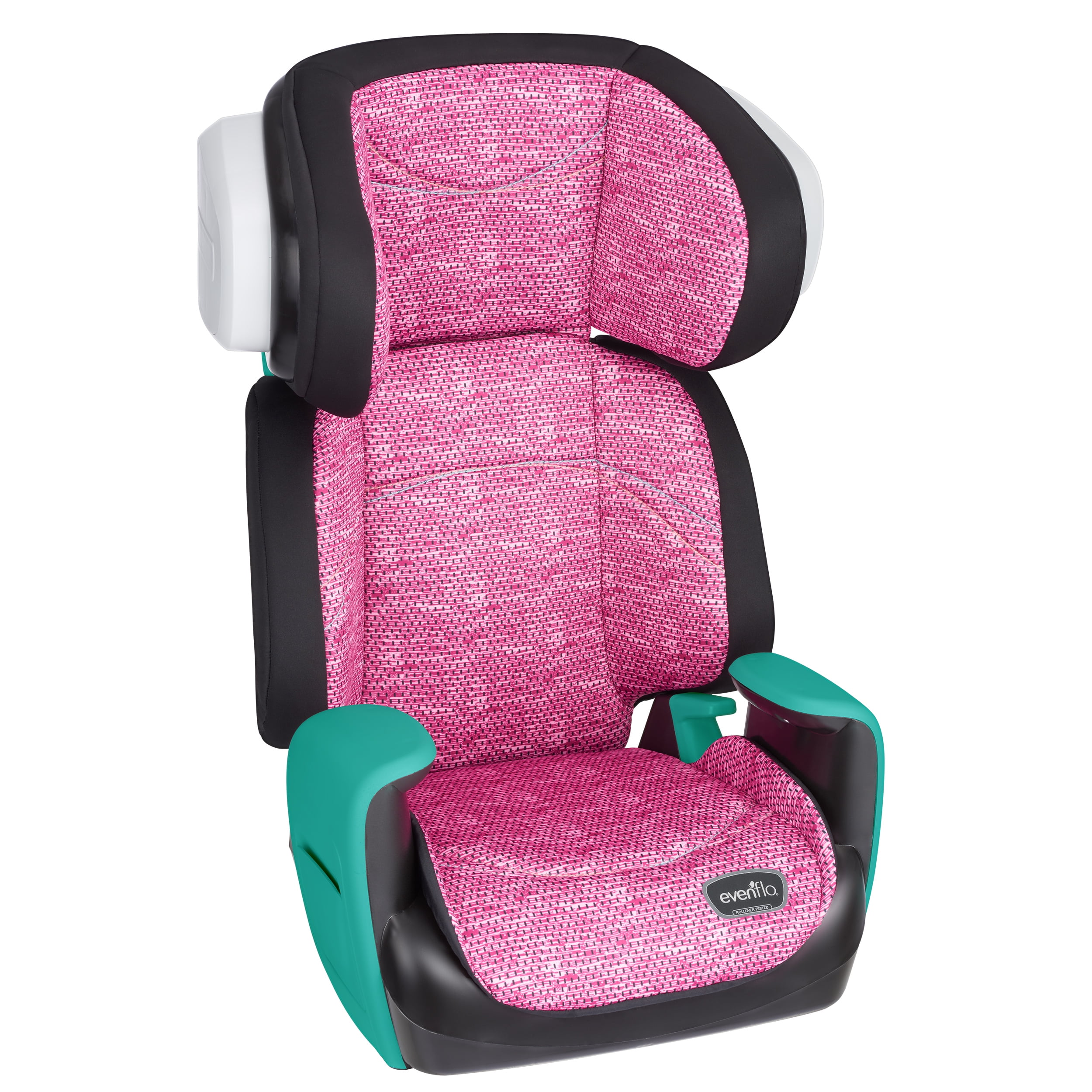 walmart high back booster car seat