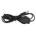 thumbnail image 3 of Aux Cablefor Logitech,Headset Audio Cord Gaming Audio Cablefor Astro Headphone Cordfor Achieve More, 3 of 14