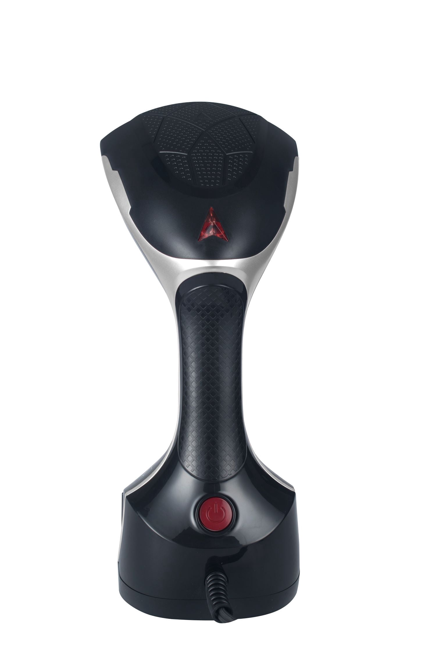 Jerdon Handheld Portable Garment Steamer - 1600W - Self-Cleaning & Auto Shut-Off - PS0022-2