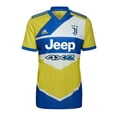thumbnail image 1 of Jersey Playera Adidas del Juventus de Visitante Para Hombre Talla Mediano (M), 1 of 3