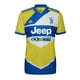 thumbnail image 1 of Jersey Playera Adidas del Juventus de Visitante Para Hombre Talla Chico (S), 1 of 3