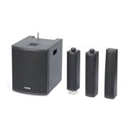 Samson Resound VX8.1 Column Array PA System