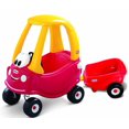 thumbnail image 1 of Cozy Coupe® 30th Anniversary with Trailer, 1 of 3