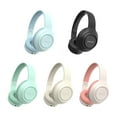 thumbnail image 3 of Clearance Sales Kids Headphones with Limited Volume, Children's Headphone Over Ear, Toddler Headphones for Boys and Girls, Wired Headset Earphones for Children, 3 of 4