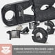 thumbnail image 3 of Kit de herramientas de crimpado iCrimp Pex Pipe para tubos de 3/8, 1/2, 3/4, 1 pulgada, 3 of 9