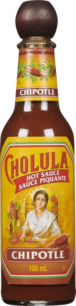 Cholula Chipotle Hot Sauce
