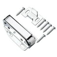 thumbnail image 2 of Feltree Door Suction Hook DIY Tool, Silent Spring Snap Lock, Pull Cabinet Door Rebounddevice, 2 of 7