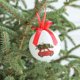 thumbnail image 4 of Luces Del Árbol de Navidad Ornamento de Bola de Vacaciones Ornamento Del Árbol, 2.8 Pulgadas Ornamento de Bombilla de Vacaciones de Estilo Múltiple Ornamento Del Árbol de Vacaciones Vestido Del Árbol, 4 of 8