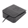 thumbnail image 2 of Pedal de Interruptor de Pie USB Pedal de Interruptor de Pie de Alta Sensibilidad Pedal Ergonómico Multifuncional Pedal de Interruptor de Pie Único para Juegos, 2 of 5