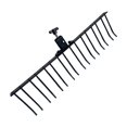thumbnail image 1 of yingyy Black Functional Mallet Rack Stainless Steel Holder For Percussion String Drum Stick Holder Stainless Steel, 1 of 6