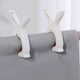 thumbnail image 1 of Cute Ears Windproof Clip Drying Quilt And Bed Sheet Fixed Clip Rack Home Outdoor, 1 of 6