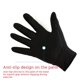 thumbnail image 5 of Soidarity 1 par de guantes de ciclismo Pantalla táctil Guantes a prueba de viento Unisex Cálido Antideslizante Manoplas para montar en motocicleta Type7 NO7 Soidarity OD001171-05, 5 of 6