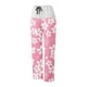 thumbnail image 4 of WILLBEST Pantalones Casuales de Cintura Alta Para Mujer Con Bolsillos, Cintura Elástica, Corte Holgado, Estampados, Pantalones de Yoga Largos y Cómodos Extra Grande, 4 of 5