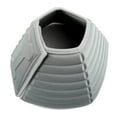 thumbnail image 1 of Dog Cone Collar For After Surgery Soft Pet Recovery Collar For Small Medium Large Dogs Wound Healing Gray L, 1 of 10