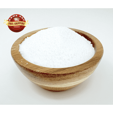 Maltitol Sugar Substitute Powder Raw Natural Sweetener 16 oz, 1 lb