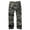 A-Rain Camo, variant on Men's Camo Cargo Work Pants Cotton Tactical Ripstop Casual Utility Pants with 8 Pockets