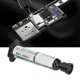 thumbnail image 1 of Máscara De Soldadura Curable UV, Máscara De Soldadura De Curado UV Aislada Protectora De Tinta Resistente A Altas Temperaturas Para Reparación De BGA, 1 of 7