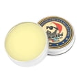 thumbnail image 5 of 3x Beard Balm Leave-In Taming Styling Conditioner Moustache Wax Moisturizing, 5 of 5