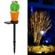 thumbnail image 5 of Luz Solar LED Lámpara Solar Para Césped Ahorro De Energía Para Patio Para Jardín Para Iluminación Exterior Para Pasarela ANGGREK Otros, 5 of 8