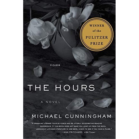 Pre-Owned The Hours (Paperback) 0312243022 9780312243029