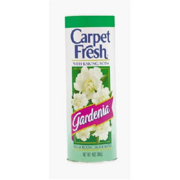 WD-40 274142 14 oz. Carpet Fresh Powder