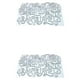 thumbnail image 4 of Bewildely High Speed Steel Scrapbooking Dies Mold Merry Crafting Mould Paper Stencil DIY Card Handicraft Template Portable Christmas 2Conjunto, 4 of 6