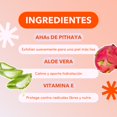 thumbnail image 4 of Mascarilla Facial Quiin Pitahaya Glow Overnight Mask 50 ML, 4 of 6