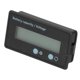 thumbnail image 3 of Battery Power Voltmeter, Batteries Voltage Monitor Gauge Compatibility LCD Display Percentage For Marine Boat For Motorcycle ANGGREK Otros, 3 of 8