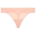 thumbnail image 4 of Joyspun Women's Micro Thong Panties, 3-Pack, Sizes XS-3XL, 4 of 4